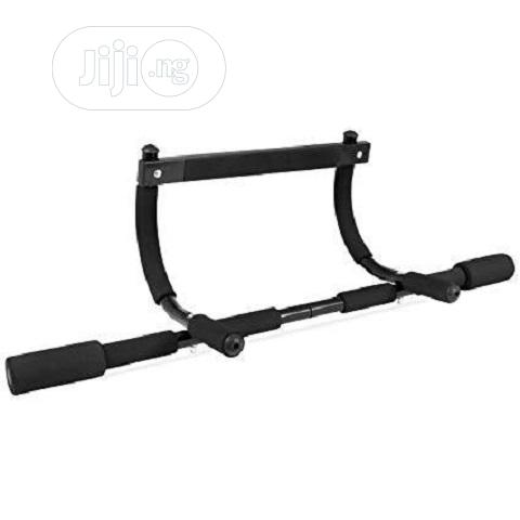 Pull Up Bar