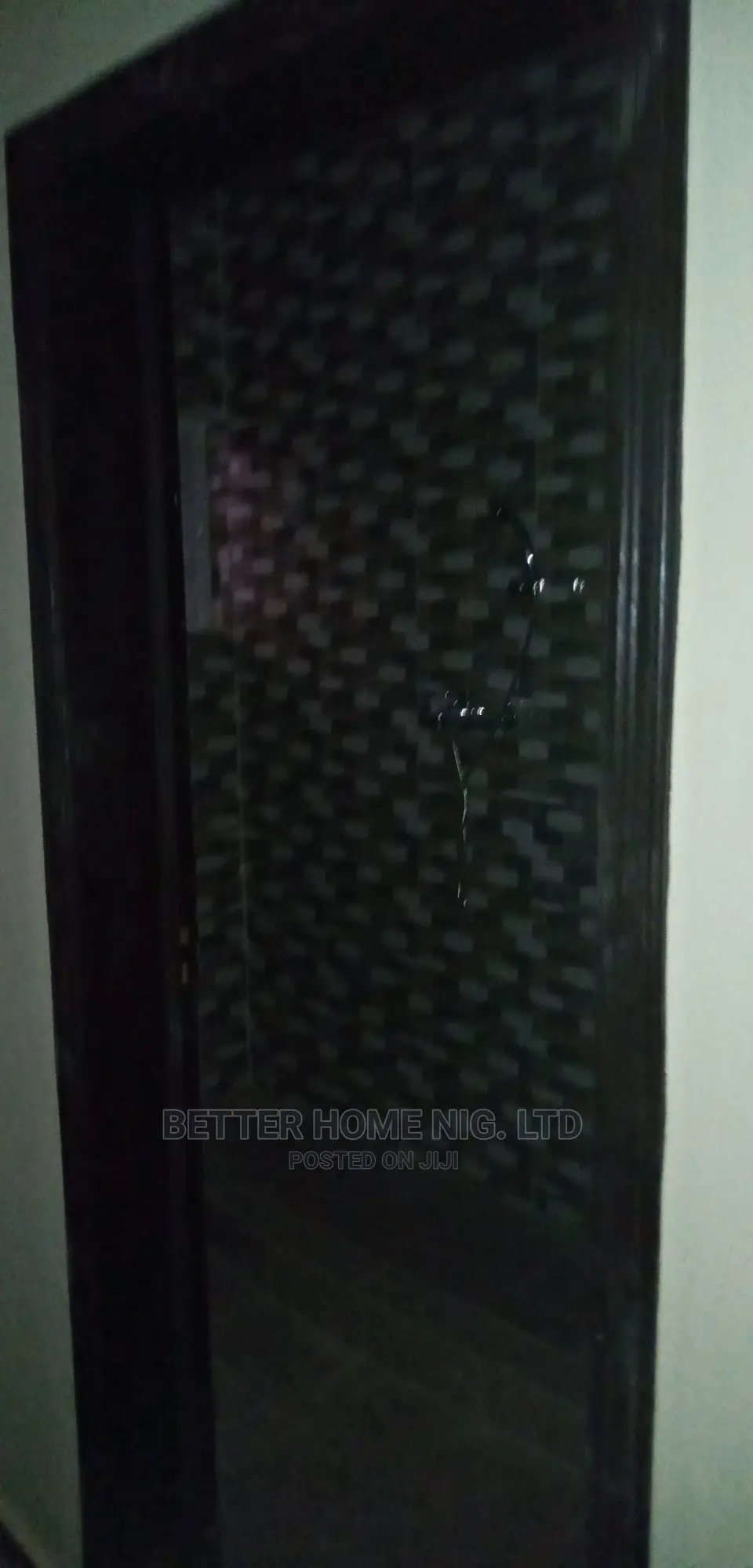 Furnished 3bdrm Apartment in Oluyole for rent
