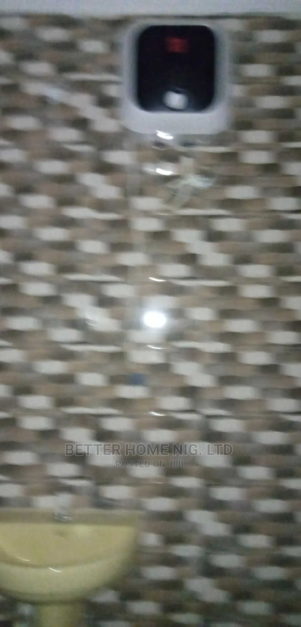 Furnished 3bdrm Apartment in Oluyole for rent