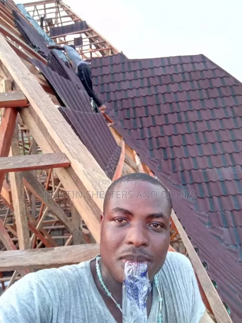 Best Roofing Sheet Product In Lagos