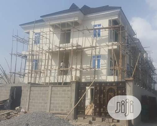 Building Contractor in Lagos, Abuja, All Across Nigeria