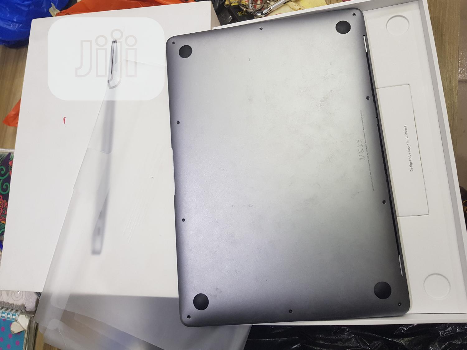 Laptop Apple MacBook Air 8GB Intel Core i5 SSD 128GB