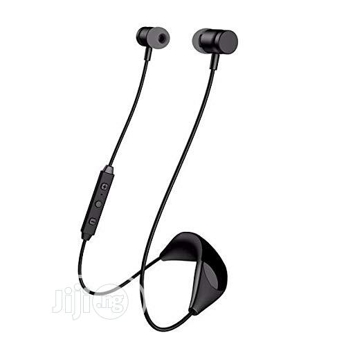 Joway H09 Wireless Bluetooth Wireless In- Ear 4.1 Sport Earphone