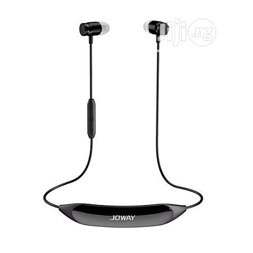 Joway H09 Wireless Bluetooth Wireless In- Ear 4.1 Sport Earphone