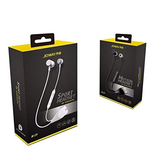 Joway H09 Wireless Bluetooth Wireless In- Ear 4.1 Sport Earphone