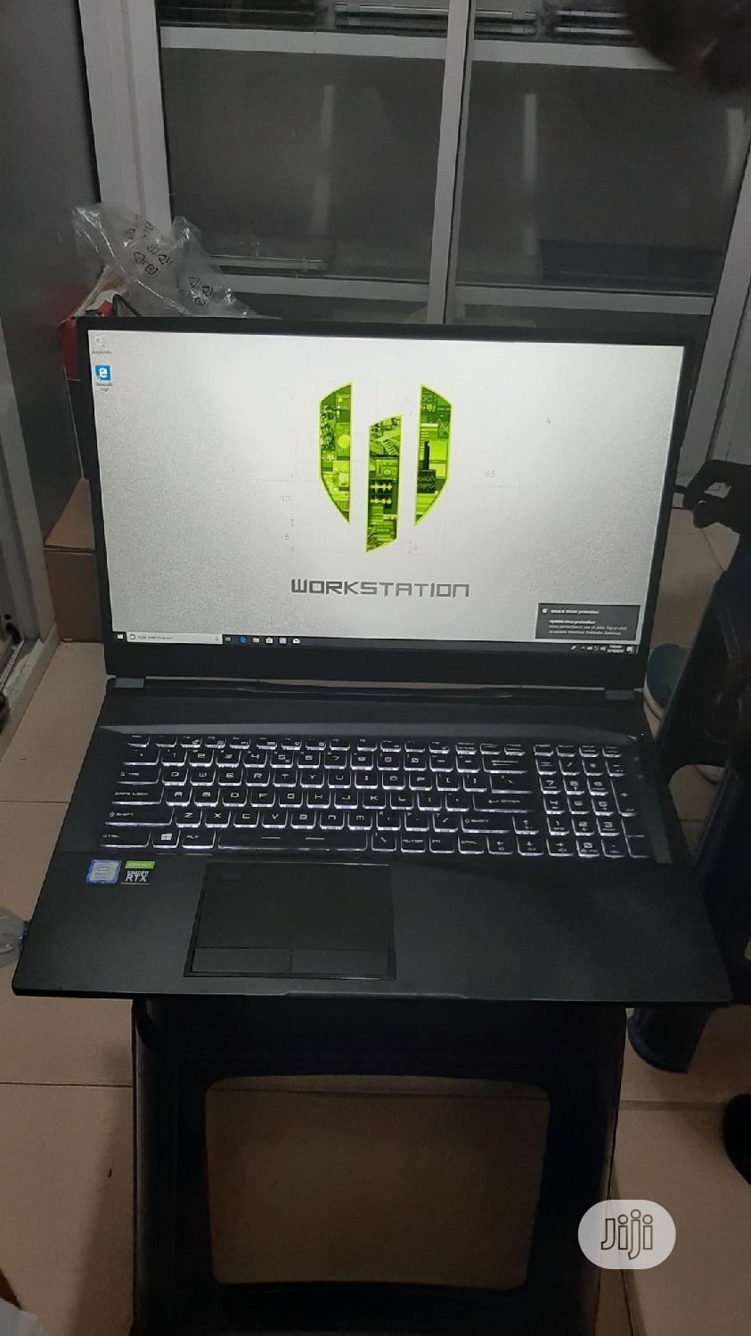 Laptop MSI 32GB Intel Core I7 SSHD (Hybrid) 1.5T