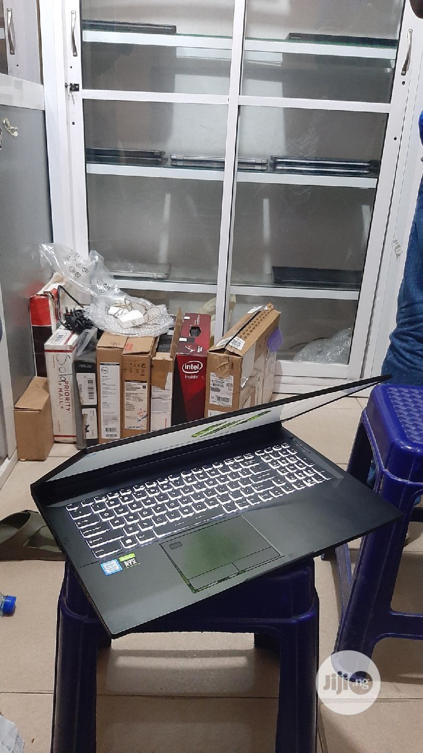 Laptop MSI 32GB Intel Core I7 SSHD (Hybrid) 1.5T