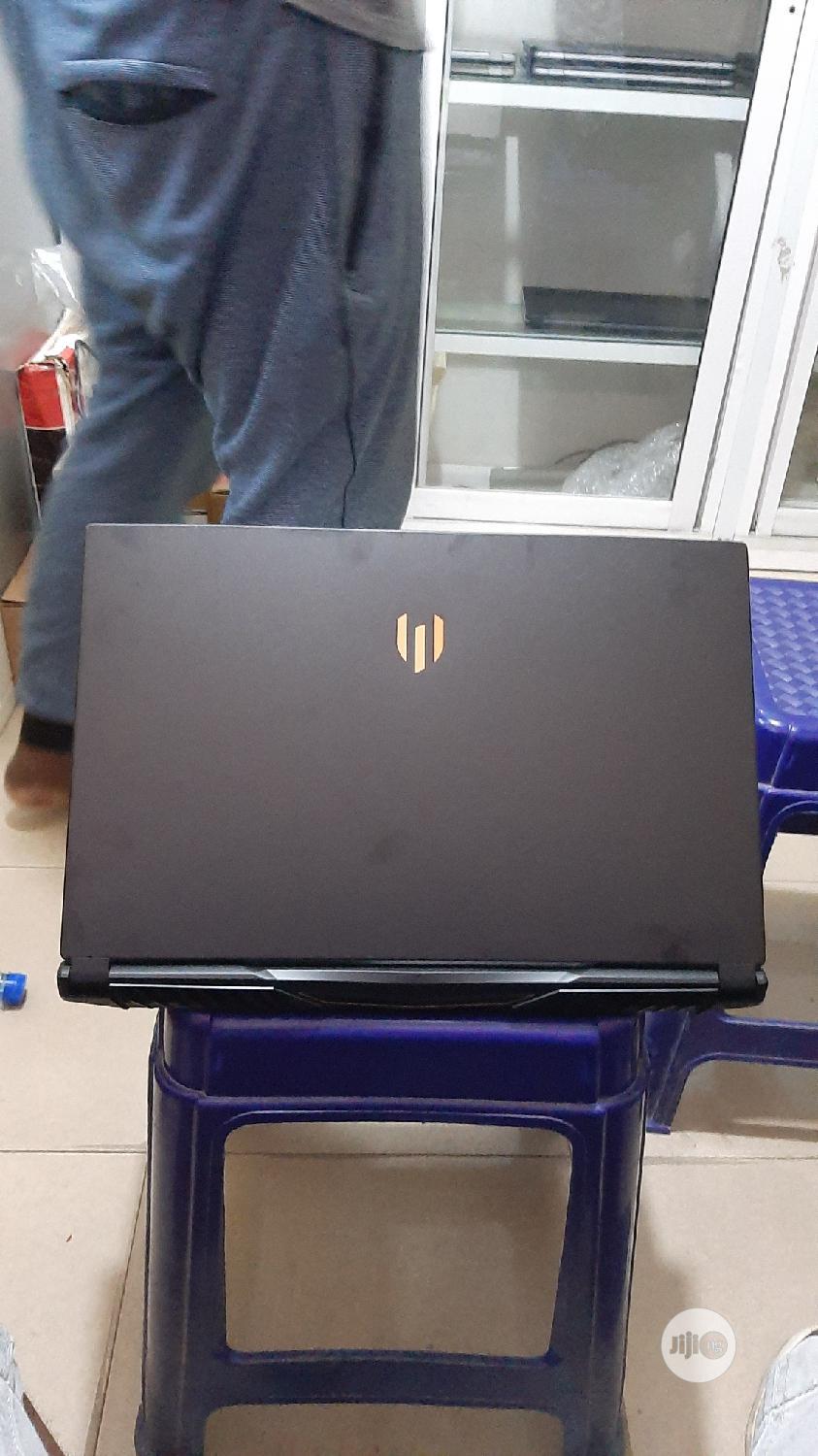 Laptop MSI 32GB Intel Core I7 SSHD (Hybrid) 1.5T