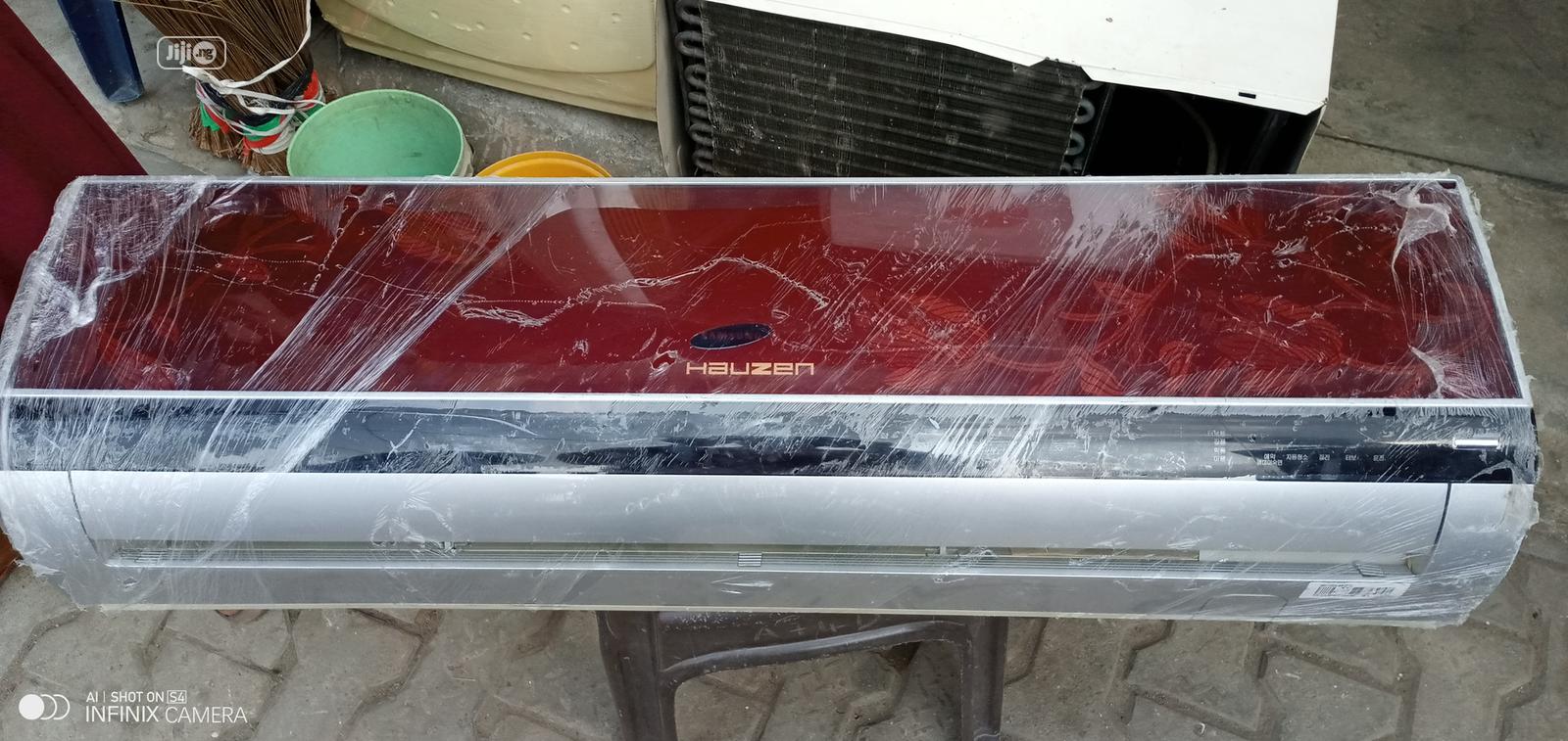Samsung 1, 1.5hp 2hp Air Conditioners for Sale.