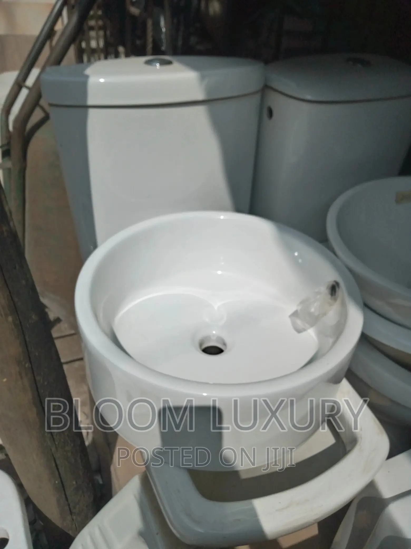 Pedicure Bowl