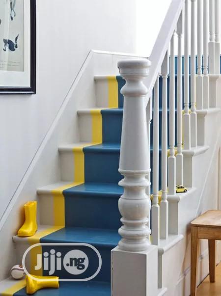 Choose The Best Stair Risers For Your Beautiful Home
