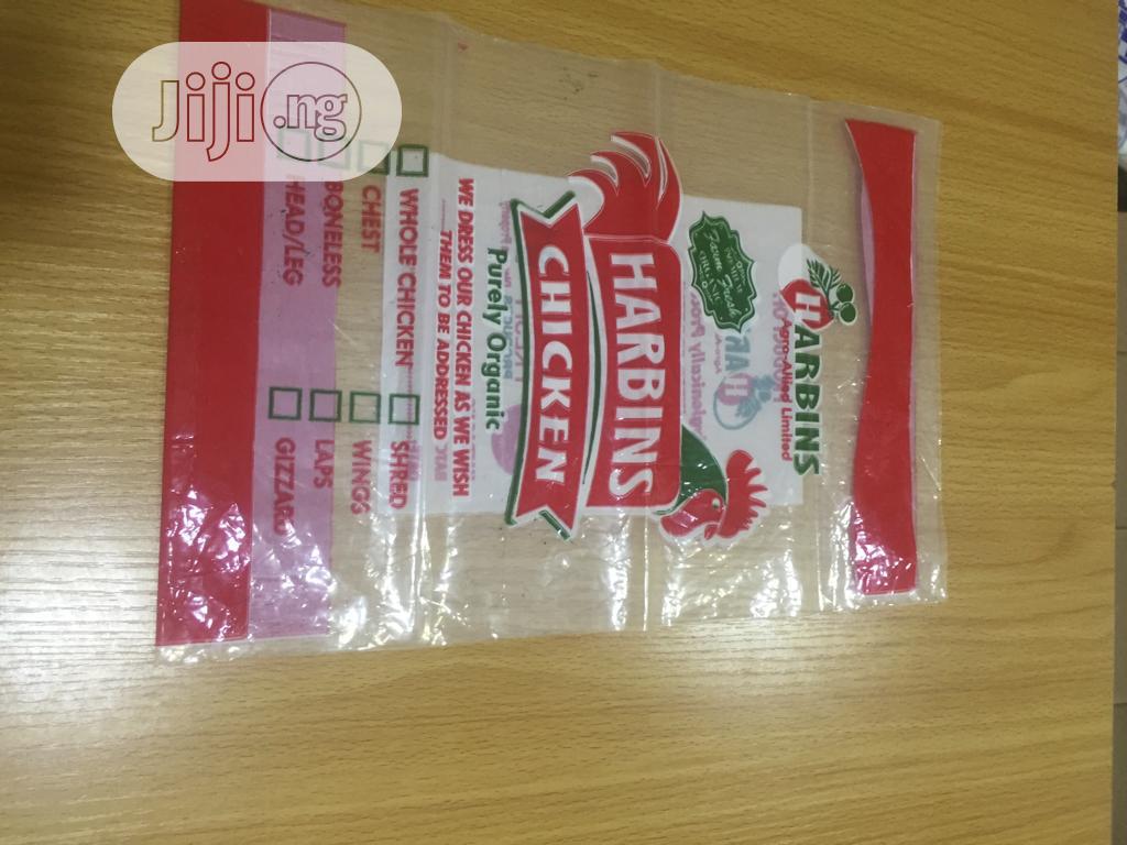 Nylon Production And Nylon Branding