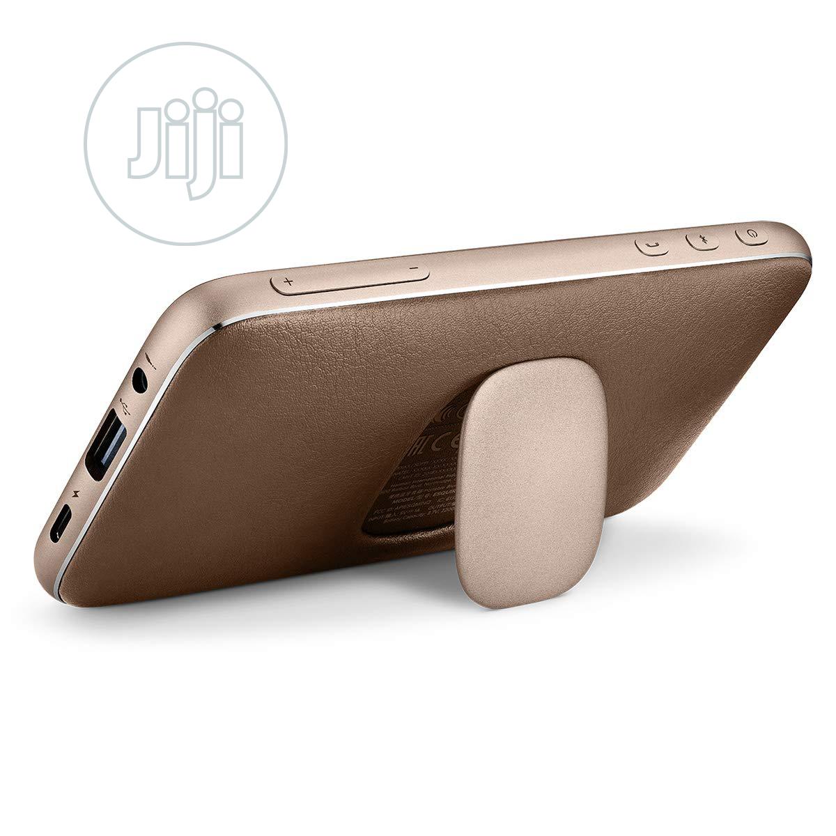 Harman Kardon Esquire Mini Portable Wireless Speaker - Brown