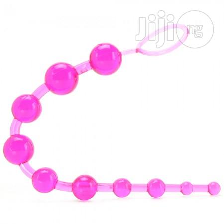 Jelly Beads for Adult Play