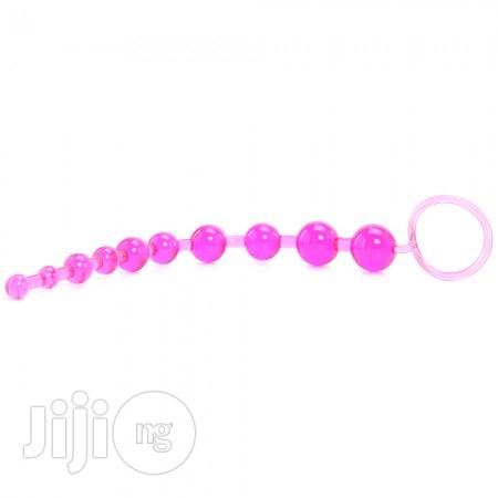 Jelly Beads for Adult Play
