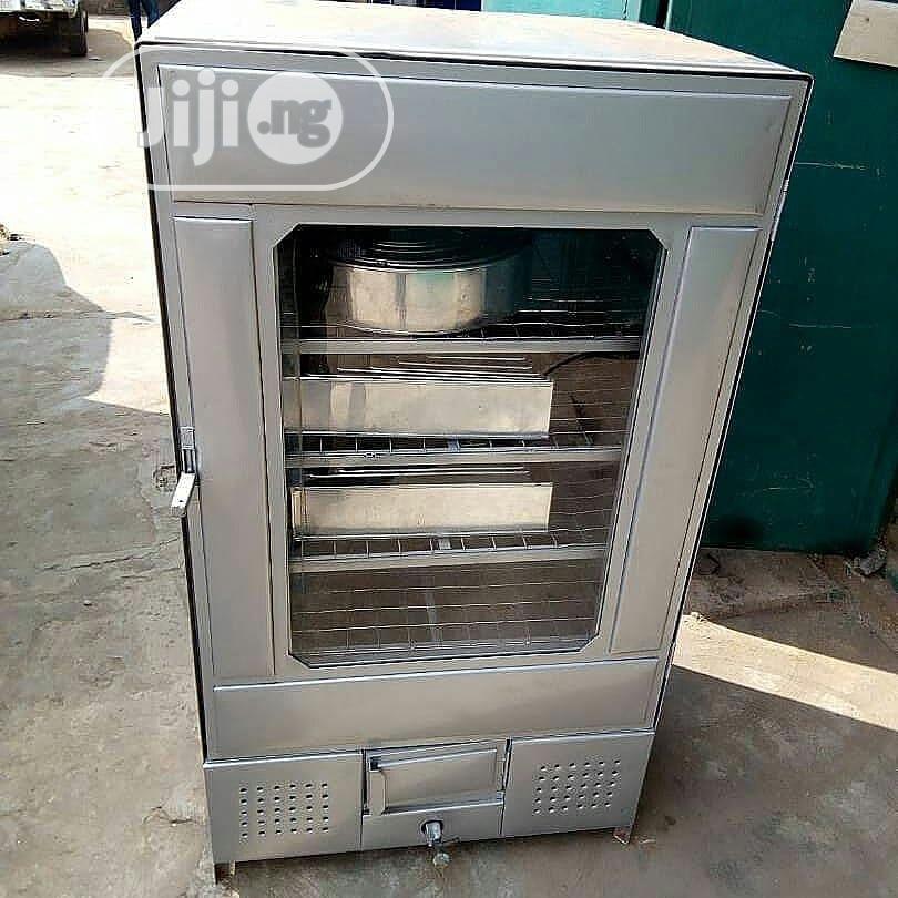 Best Local Baking Oven