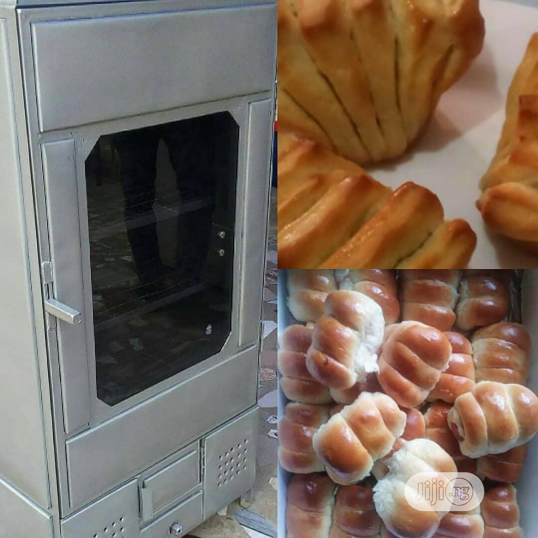 Best Local Baking Oven