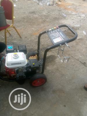 13 H.P Honda Pressure Washer 100% Copper Wire Made In Japan.