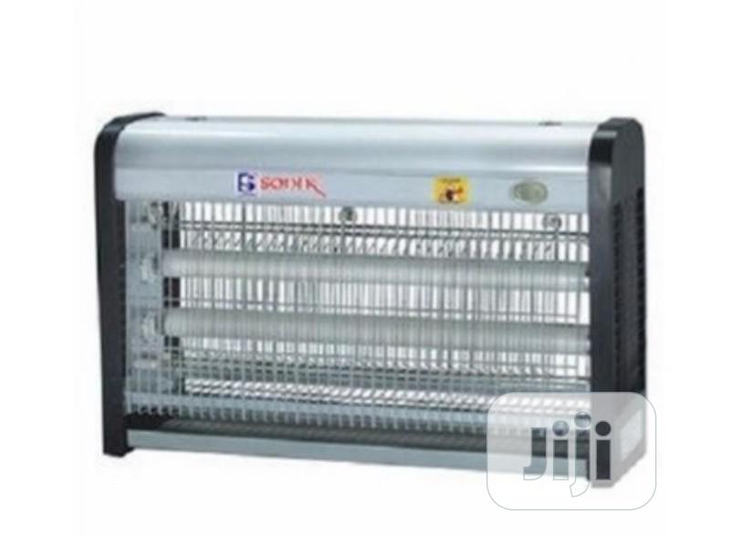 Sonik Mosquito Insert Killer -Range Lamp 40watts