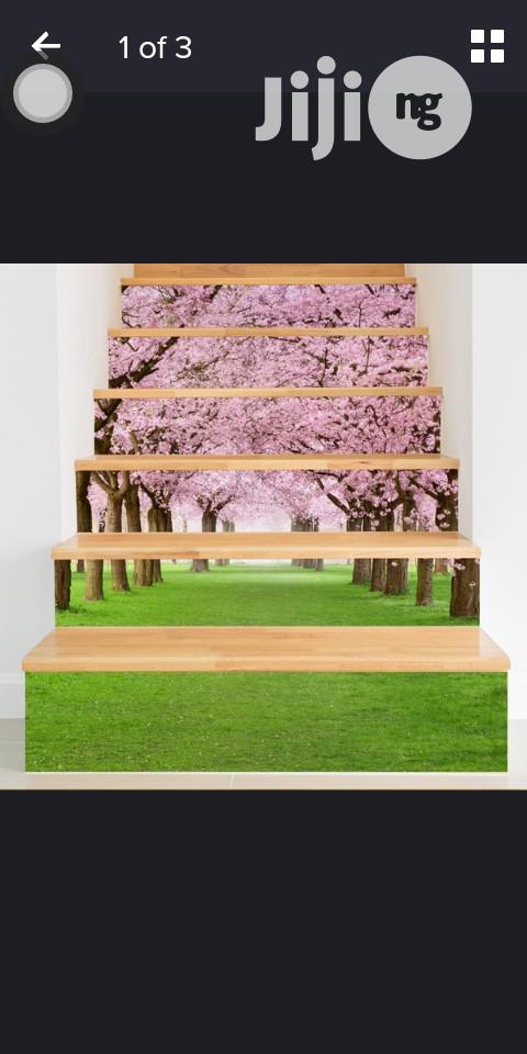 Choose The Best Stair Risers For Your Beautiful Home