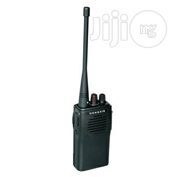 Communication System Radio/Walkie Talkie