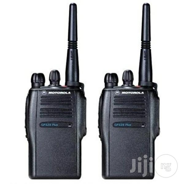 Communication System Radio/Walkie Talkie