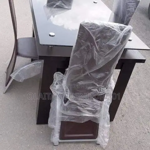 4in1 Dining Table and Chair