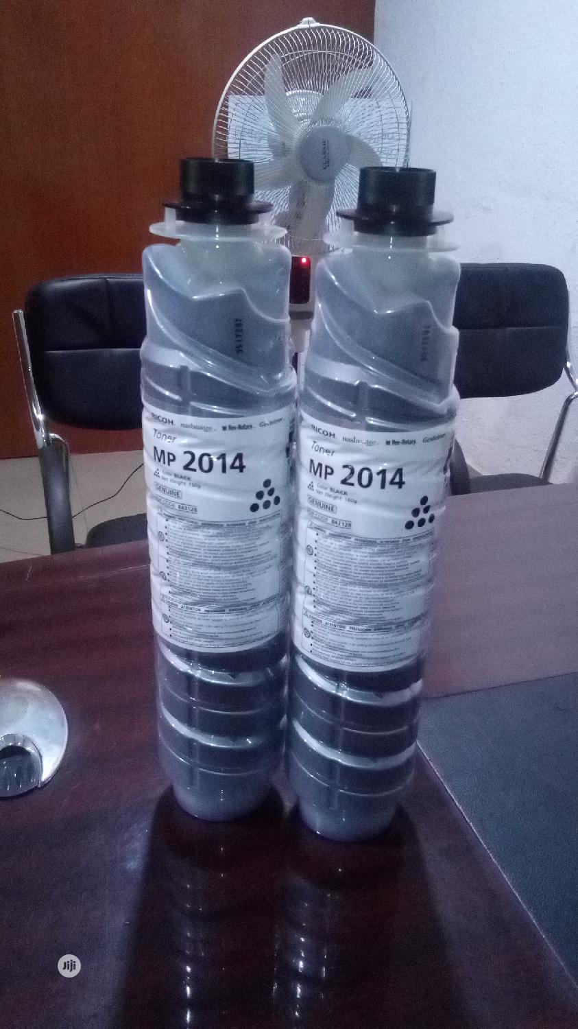 Ricoh MP 2014 Toner