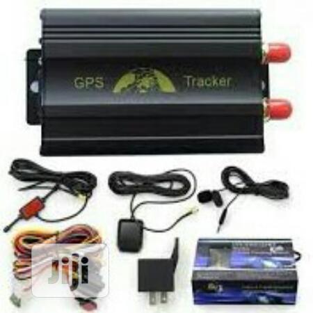 Car Tracking, Stop, Start, Locate Geofencing, Realtime