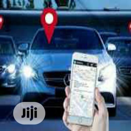 Track Your Vehicle and Have Total Control of Your Vehicle