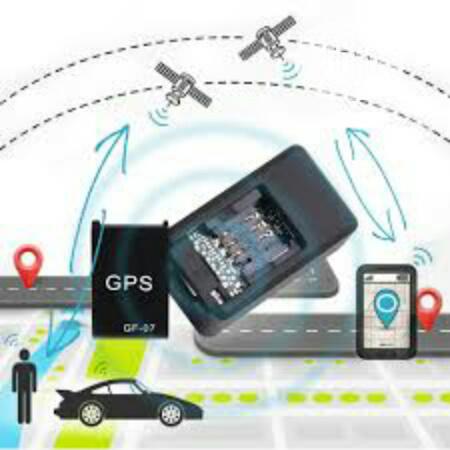 Track Your Vehicle and Have Total Control of Your Vehicle