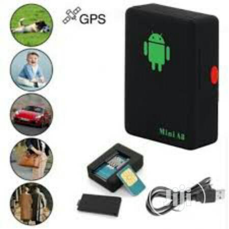 Monitor Your Car