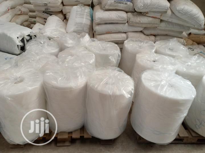 Poultry Fish/Chicken Feeds Nylon