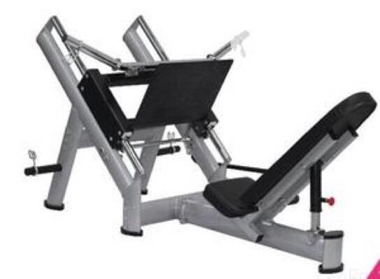 American Fitness Imported Leg Press. Nationwide Delivery In