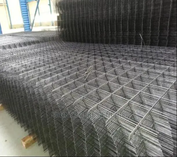 BRC Wire Mesh