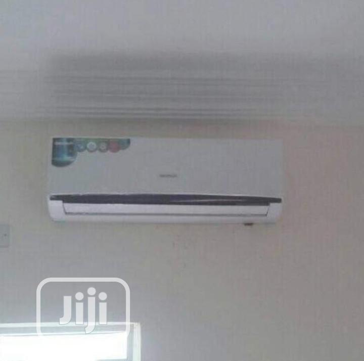 Air-Condition Repairs and Installation