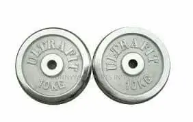 Barbell Plate