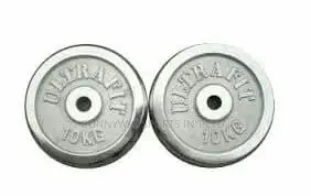 Barbell Plate