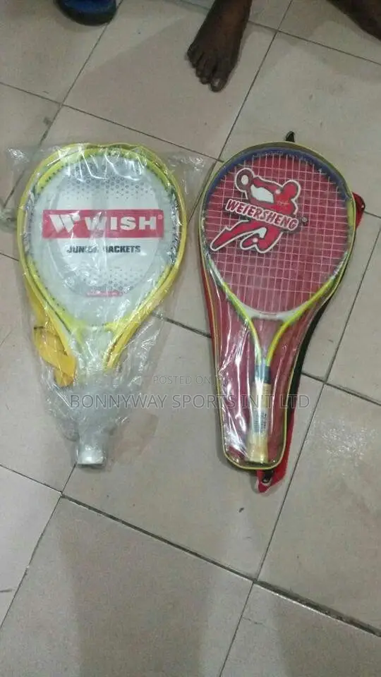 Lawntennis Adult Nd Children Racket