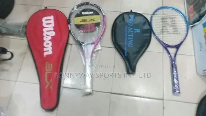 Lawntennis Adult Nd Children Racket