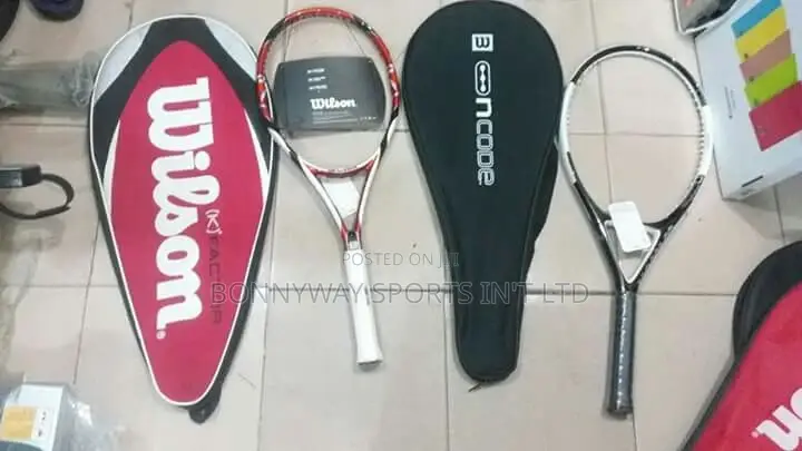 Lawntennis Adult Nd Children Racket
