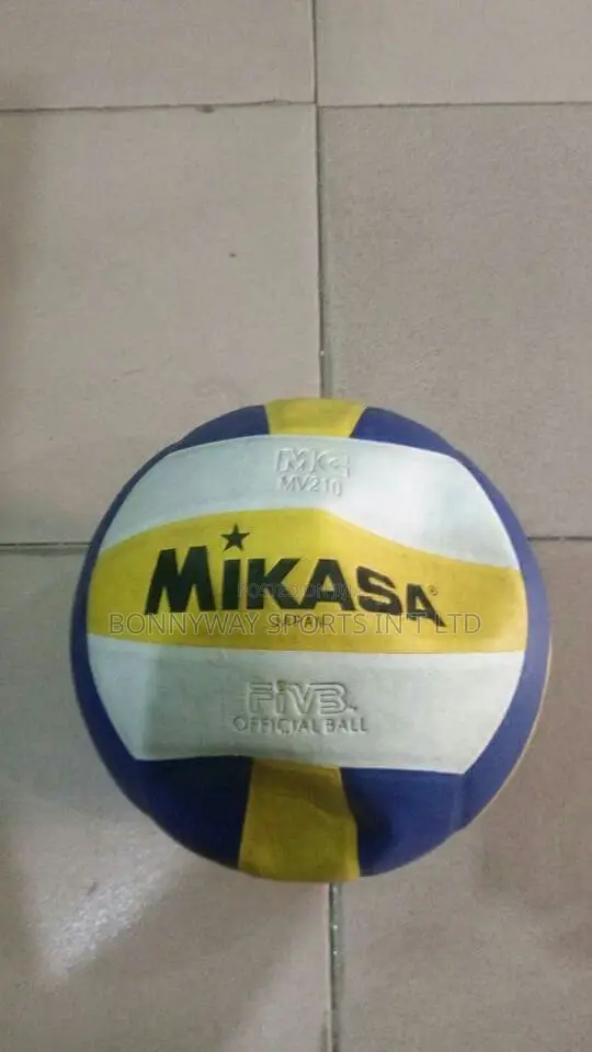 Volleyball Balls