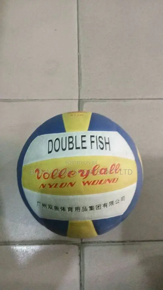 Volleyball Balls