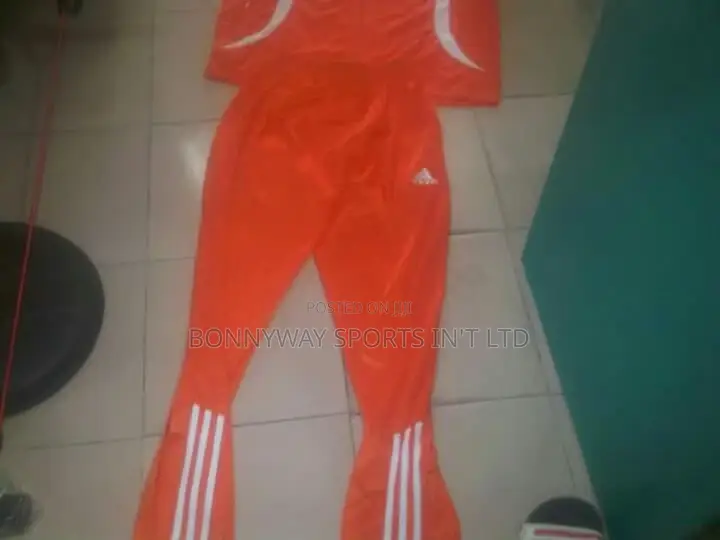 Adidas Coaches Tracksuit