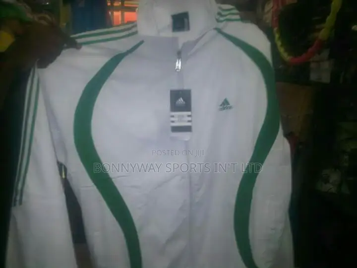 Adidas Coaches Tracksuit