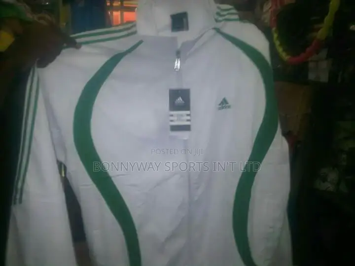 Adidas Coaches Tracksuit