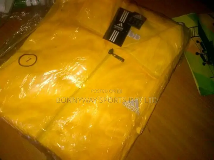 Adidas Coaches Tracksuit