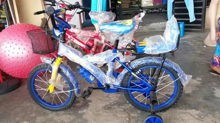 Children Bike