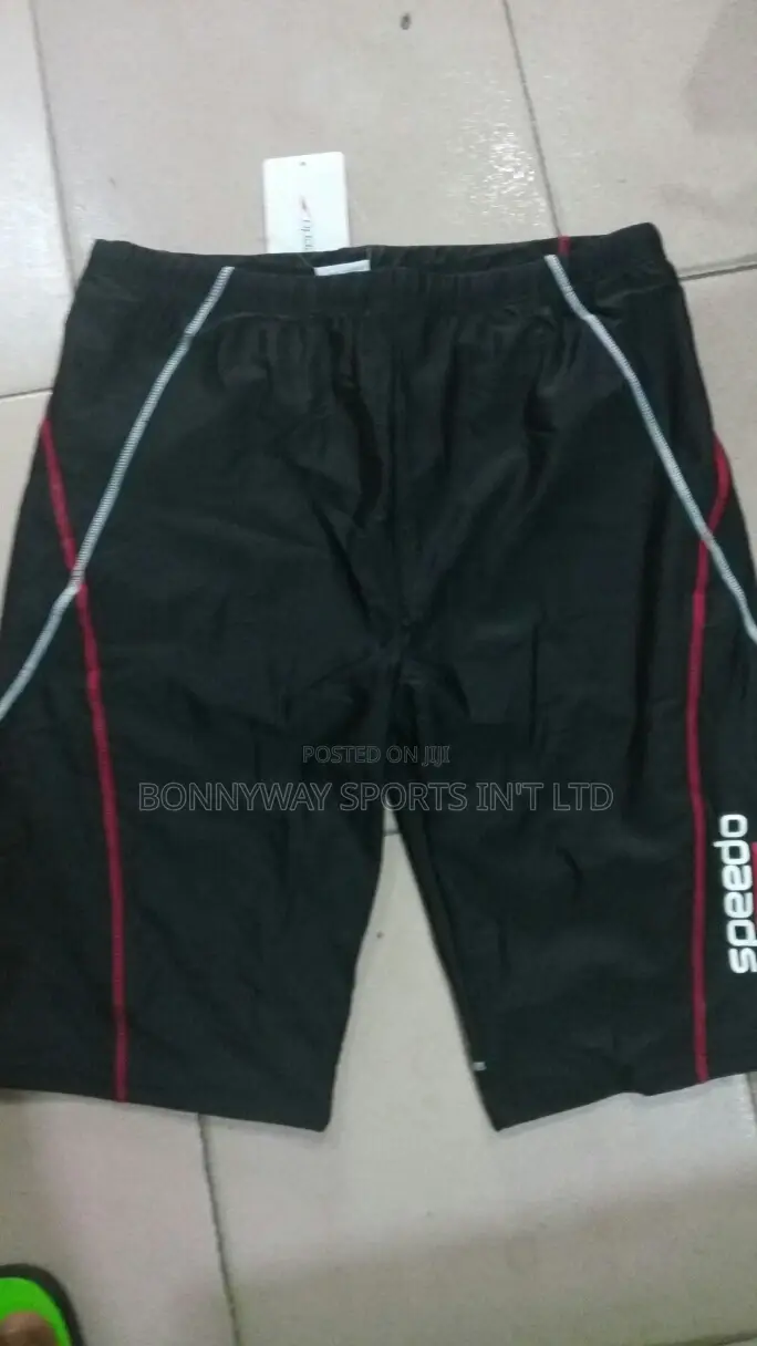 Original Basketball Inner Tight