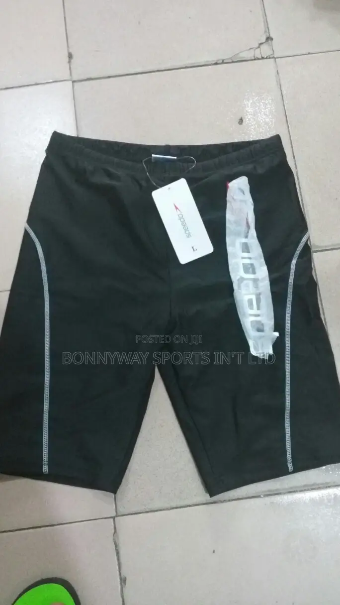Original Basketball Inner Tight
